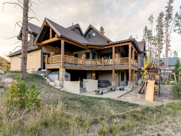 Winter Park Home 970691