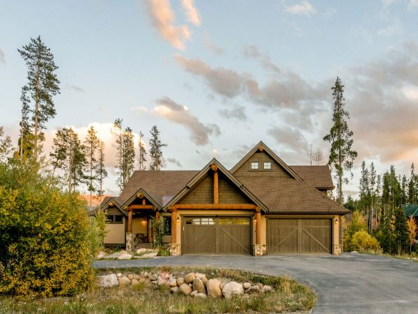 Winter Park Home 970691