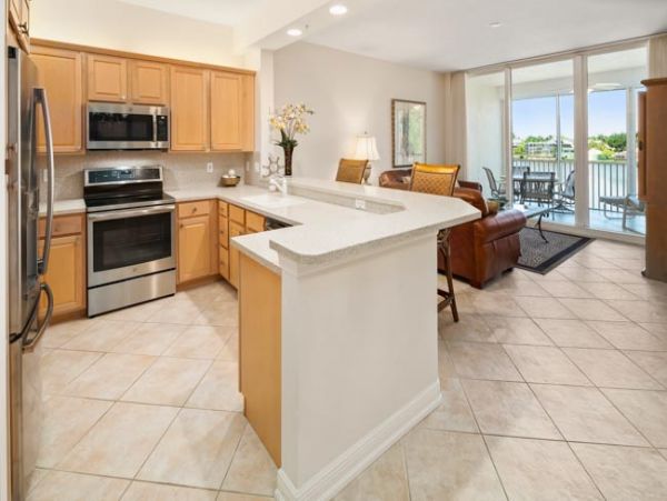 Naples Condo 970693