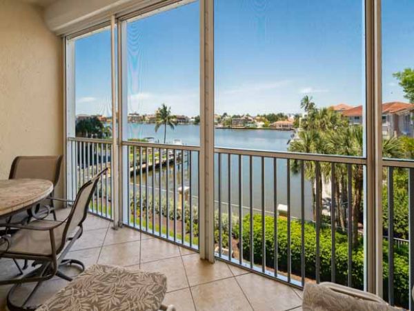 Naples Condo 970693