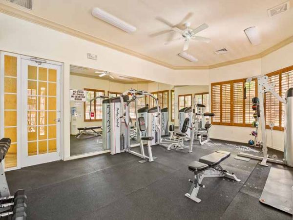 Naples Condo 970693
