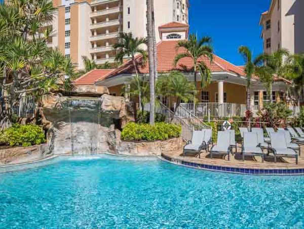 Naples Condo 970693