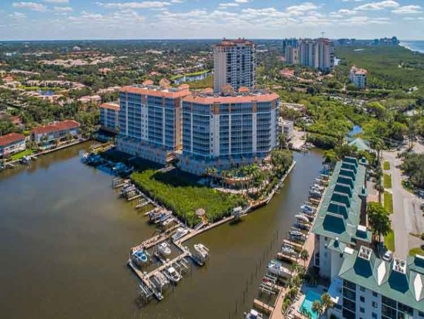 Naples Condo 970693