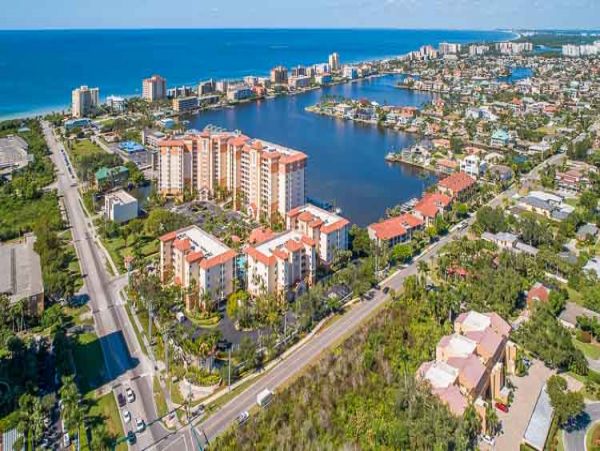 Naples Condo 970693