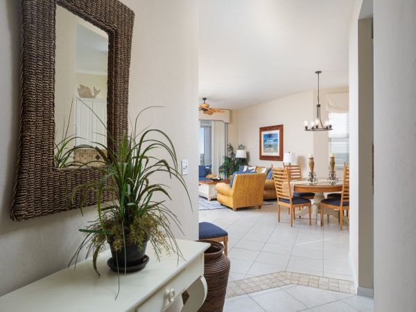 Luxurious 3-Bedroom
