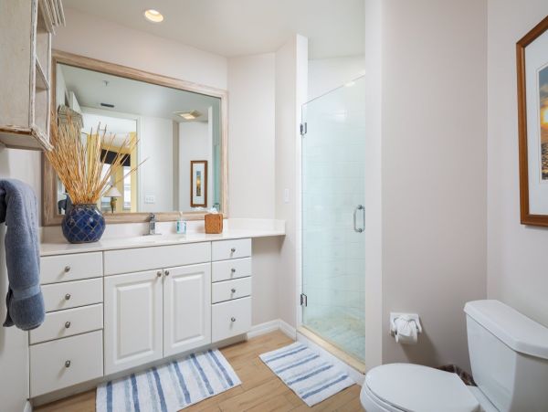 Luxurious 3-Bedroom