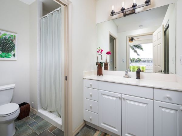 Luxurious 3-Bedroom