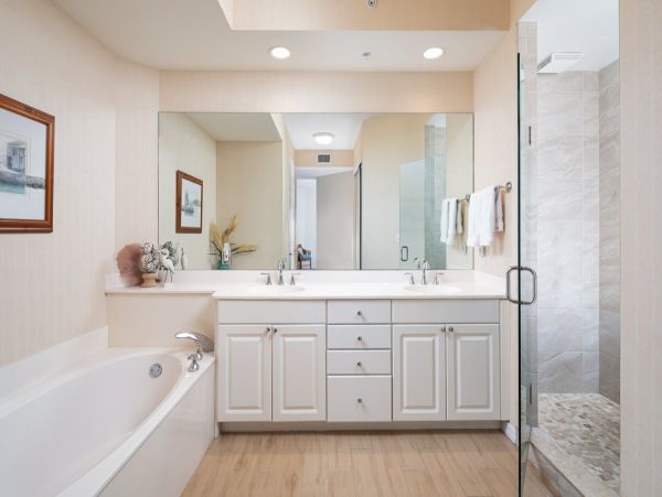 Luxurious 3-Bedroom