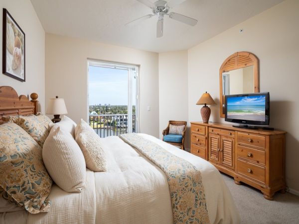 Luxurious 3-Bedroom