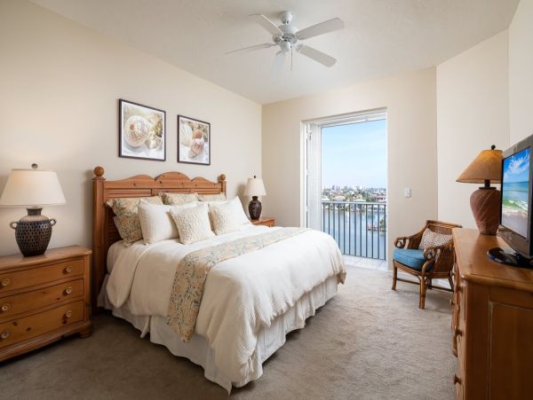 Luxurious 3-Bedroom