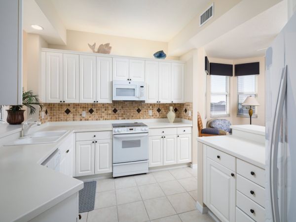 Luxurious 3-Bedroom