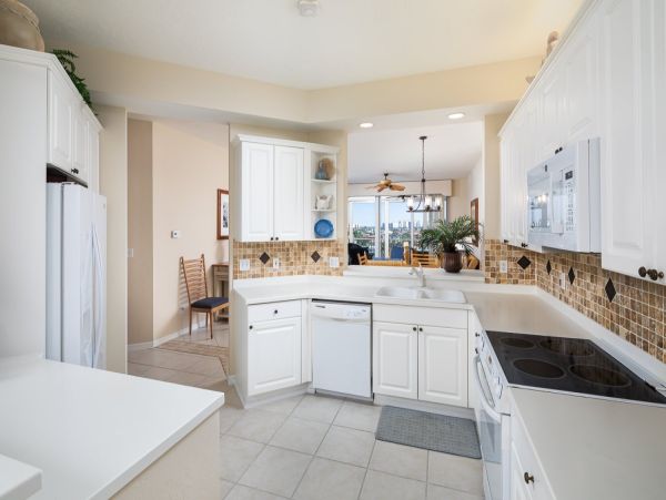 Luxurious 3-Bedroom