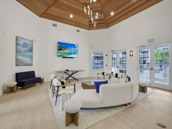Luxurious 3-Bedroom