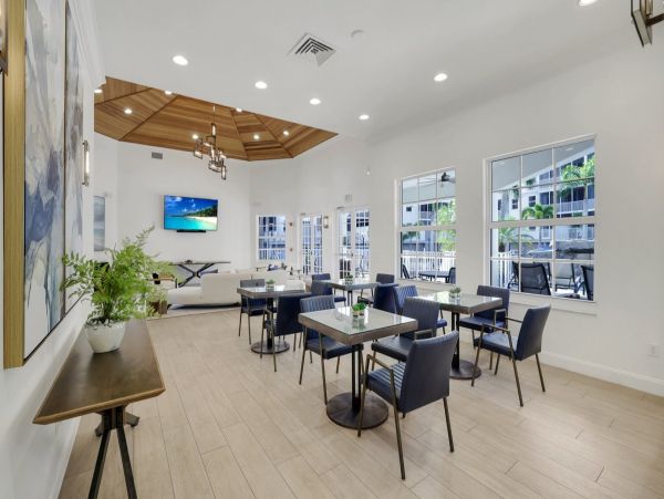 Luxurious 3-Bedroom