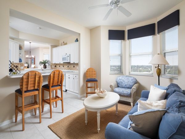 Luxurious 3-Bedroom