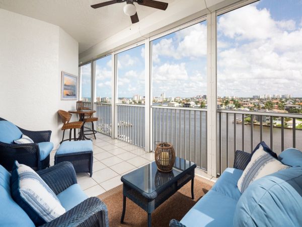 Luxurious 3-Bedroom