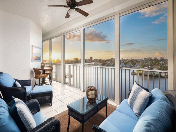 Luxurious 3-Bedroom