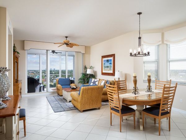 Luxurious 3-Bedroom