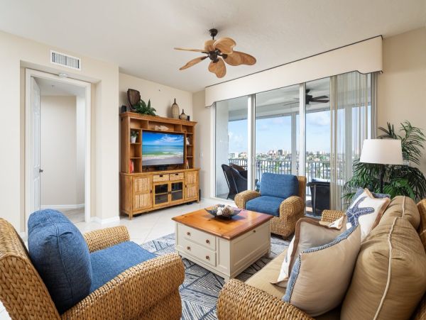 Luxurious 3-Bedroom