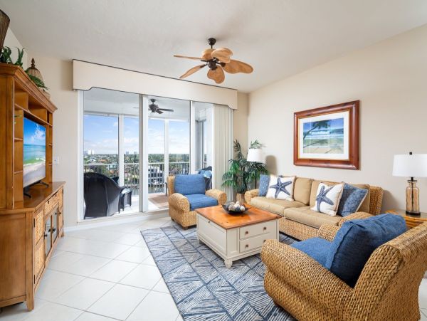 Luxurious 3-Bedroom