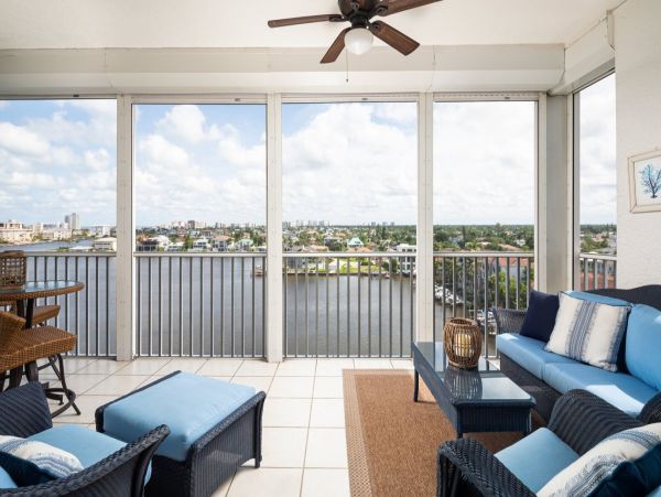 Luxurious 3-Bedroom