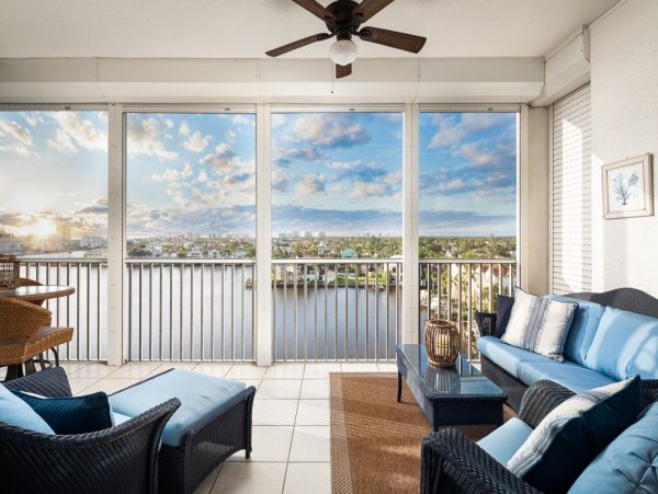 Luxurious 3-Bedroom