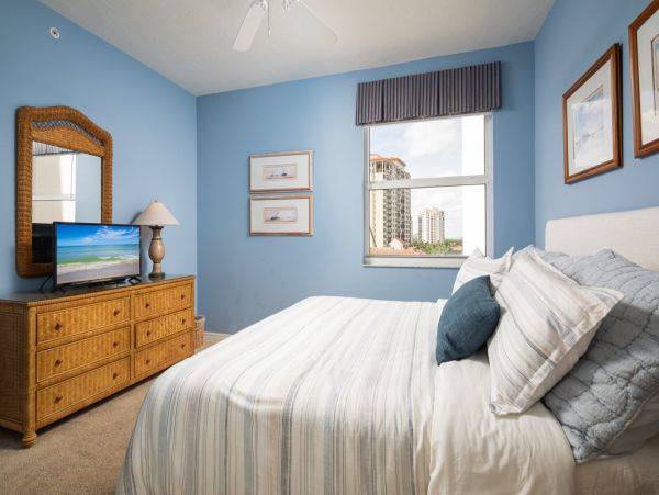 Luxurious 3-Bedroom