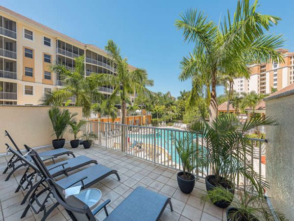 Naples Condo 970695