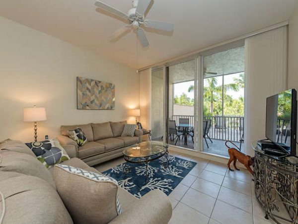Naples Condo 970695
