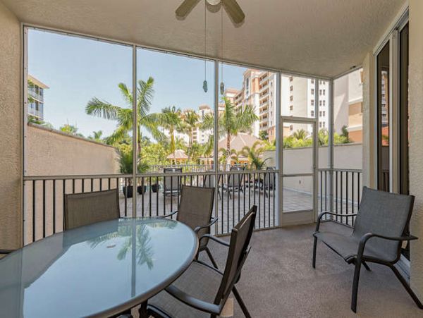 Naples Condo 970695