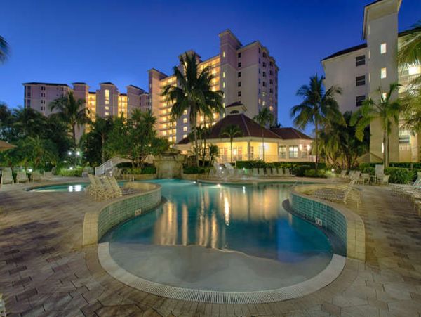 Naples Condo 970695