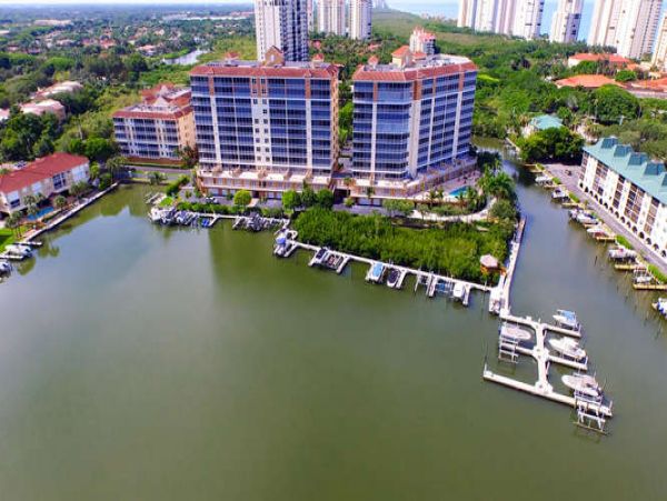 Naples Condo 970695
