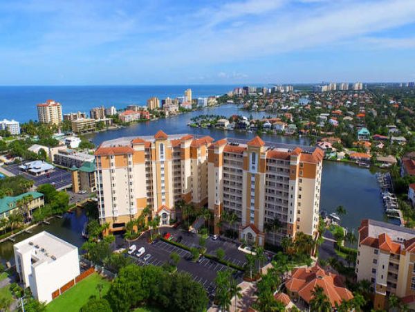 Naples Condo 970695