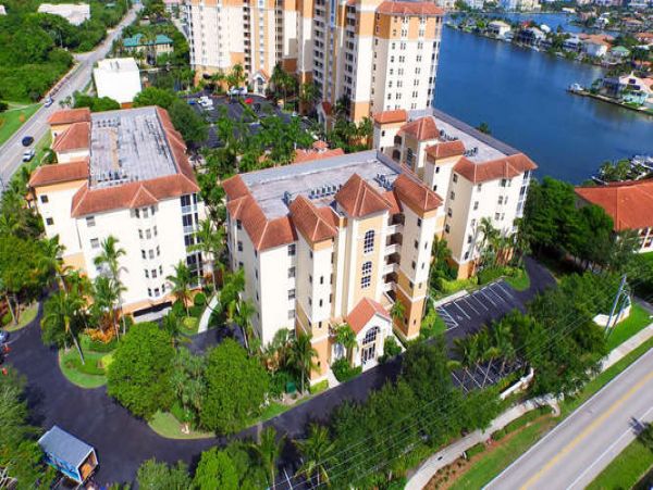 Naples Condo 970695
