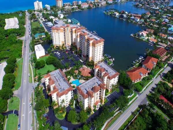 Naples Condo 970695