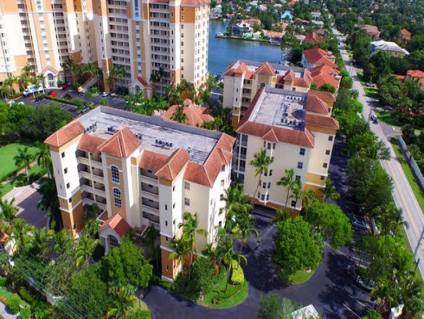 Naples Condo 970695