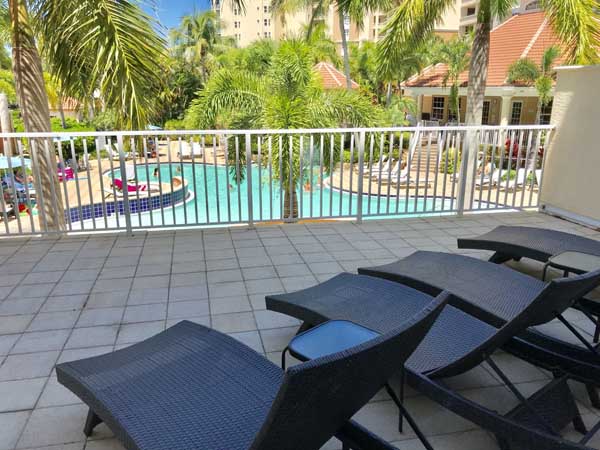 Naples Condo 970697