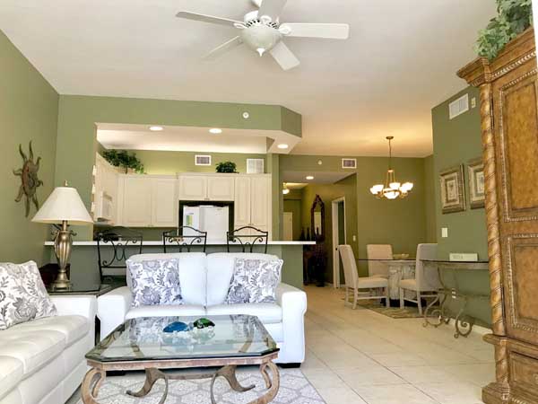 Naples Condo 970697