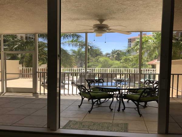 Naples Condo 970697