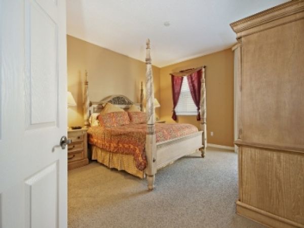 Naples Condo 970697