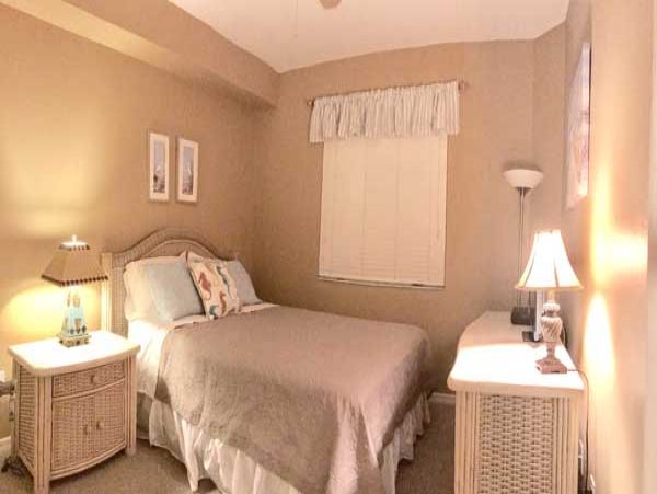 Naples Condo 970697