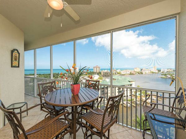 Naples Condo 970698