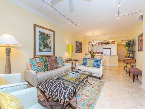 Naples Condo 970698
