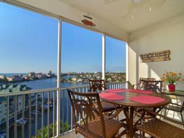 Naples Condo 970698