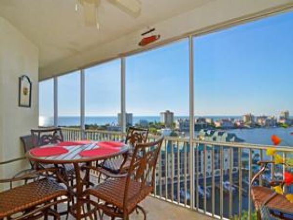 Naples Condo 970698