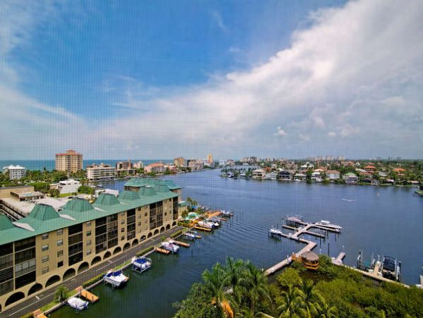 Naples Condo 970698