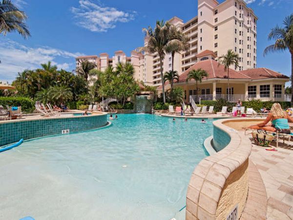 Naples Condo 970698