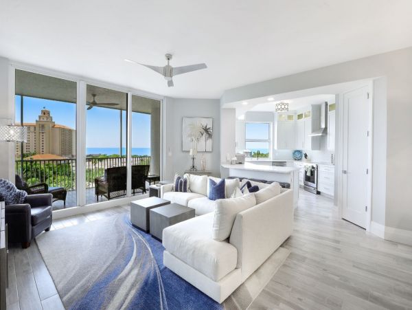 Beautiful Naples Vacation Rental with 3 Bedrooms