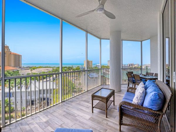 Beautiful Naples Vacation Rental with 3 Bedrooms