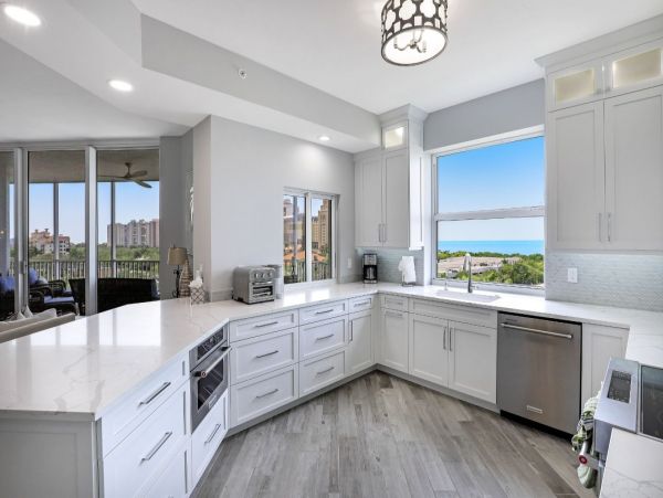Beautiful Naples Vacation Rental with 3 Bedrooms